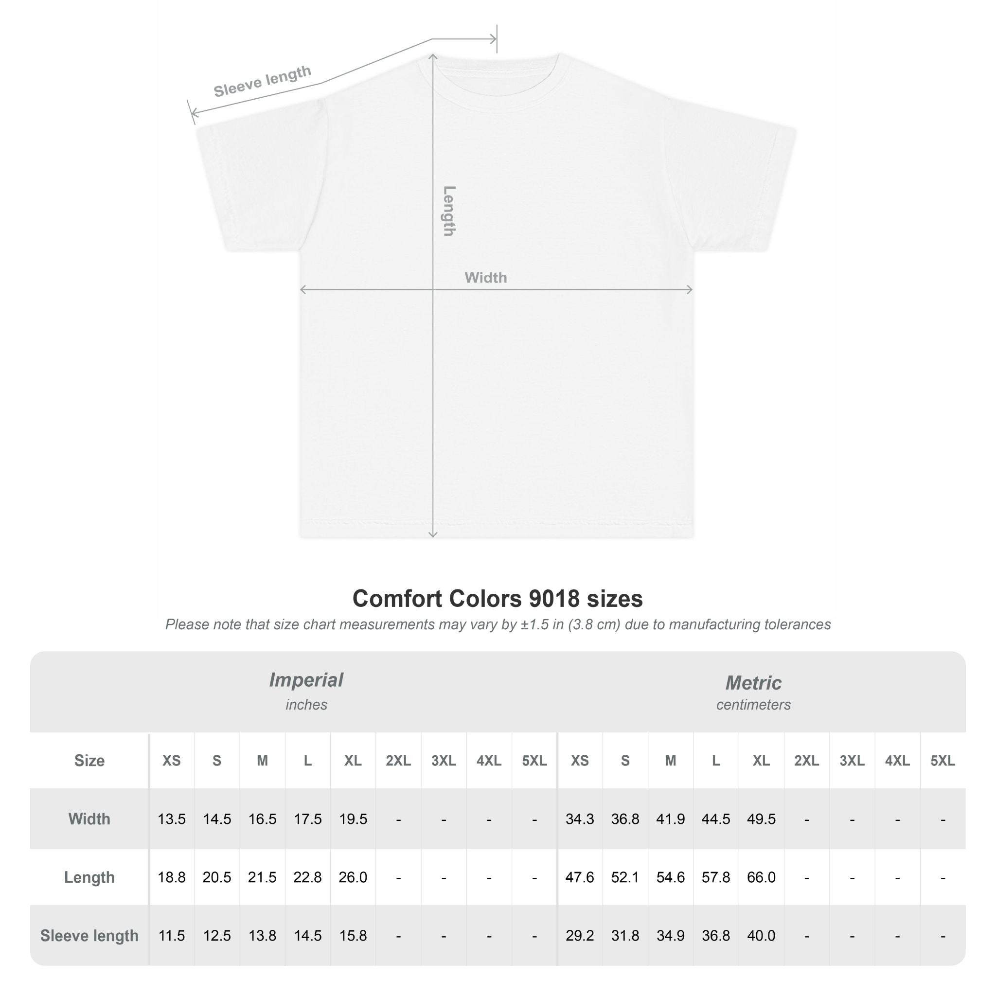 Little Kindness Tee