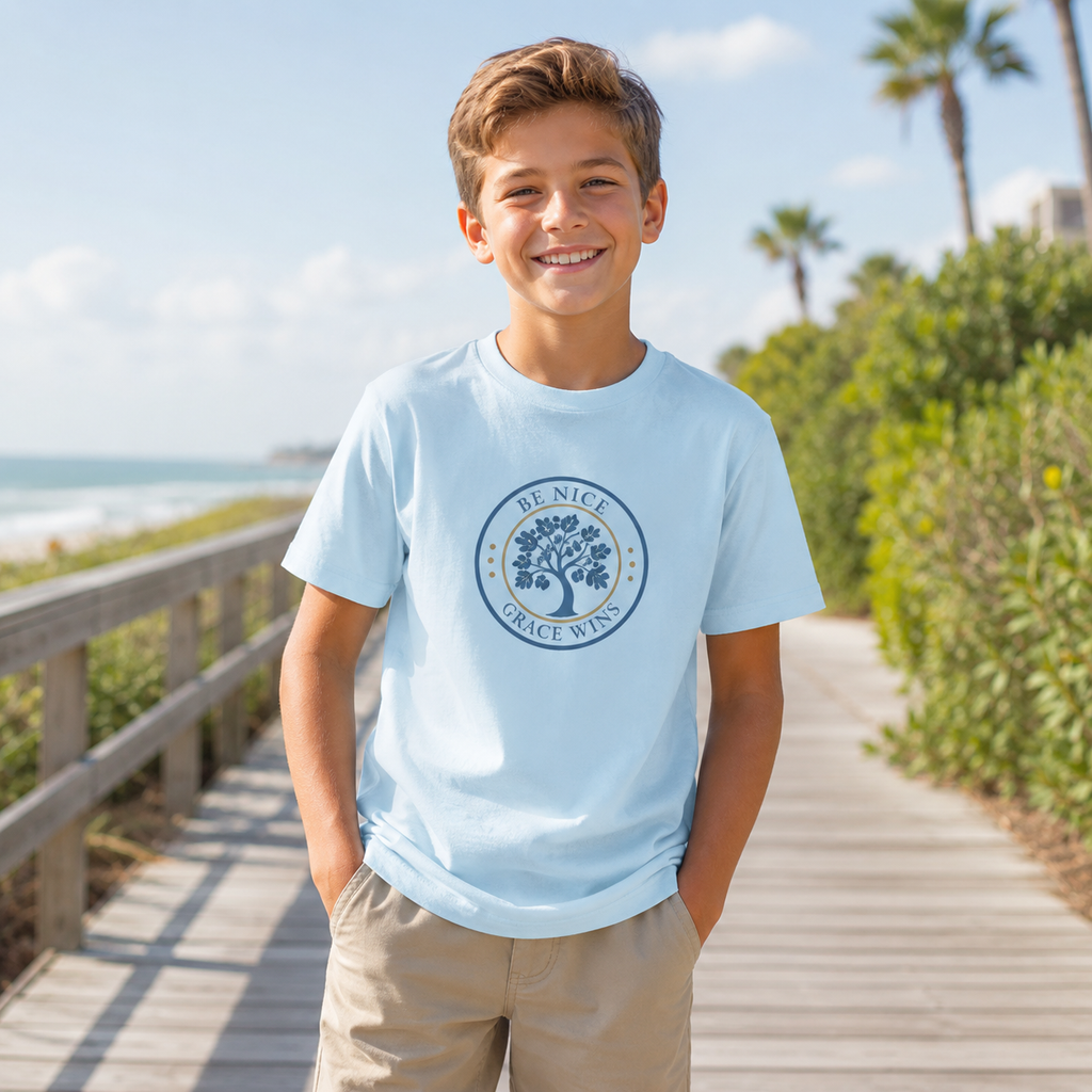 Little Kindness Tee