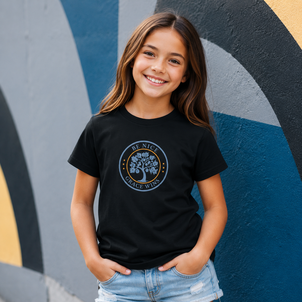 Little Kindness Tee