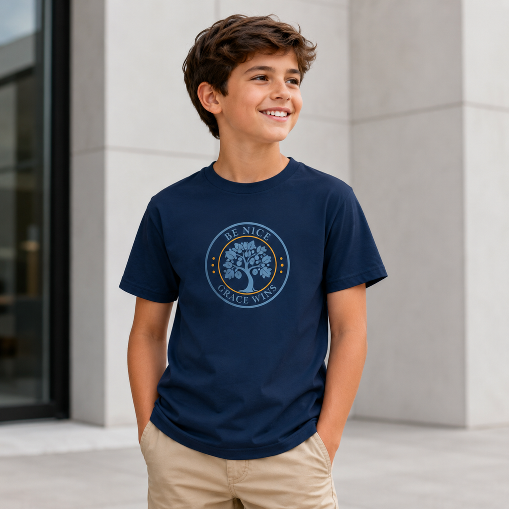 Little Kindness Tee