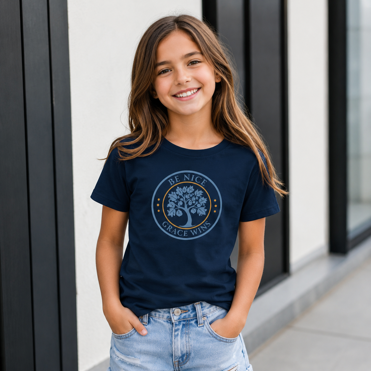 Little Kindness Tee