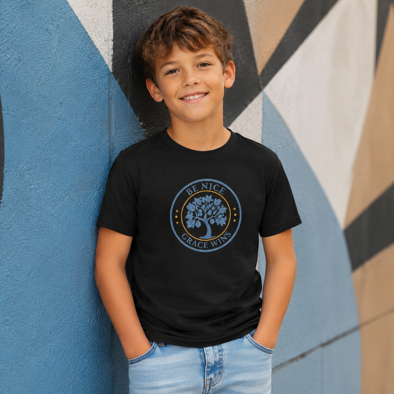 Little Kindness Tee