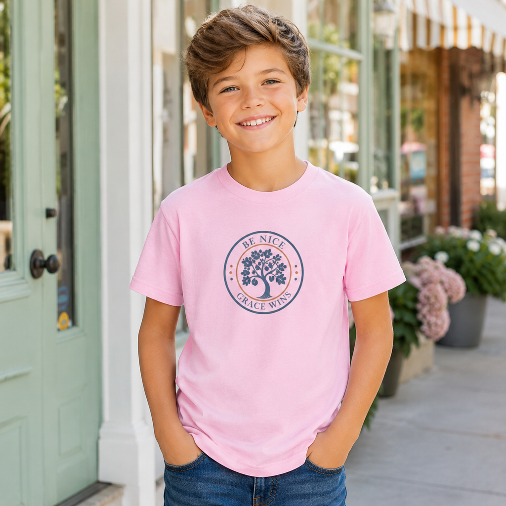 Little Kindness Tee