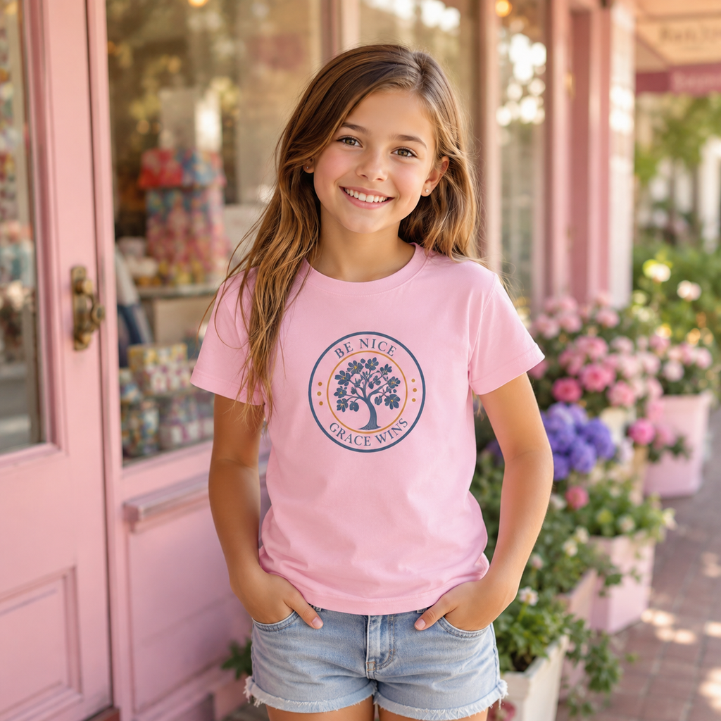 Little Kindness Tee